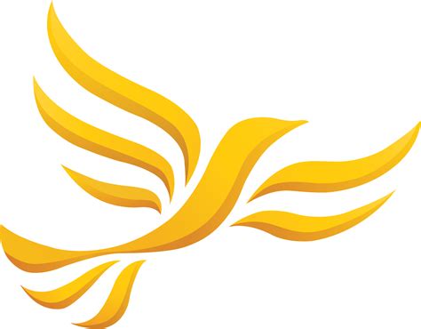 Download Liberal Democrats Logo Png, Transparent Png - vhv