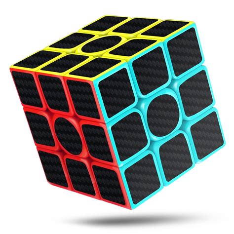 Mode Demploi Rubiks Cube 3x3x3