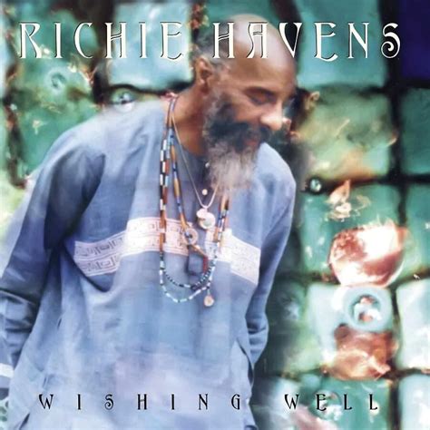 Richie Havens - Wishing Well Lyrics and Tracklist | Genius