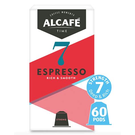 The best Aldi coffee pods to buy in store