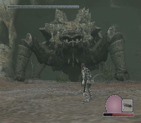 Shadow of the Colossus Screenshots for PlayStation 2 - MobyGames