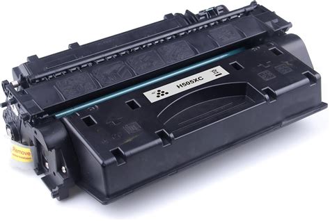 Cartucho de tóner Compatible con HP CE505X HP Laserjet P2030 P2035 ...