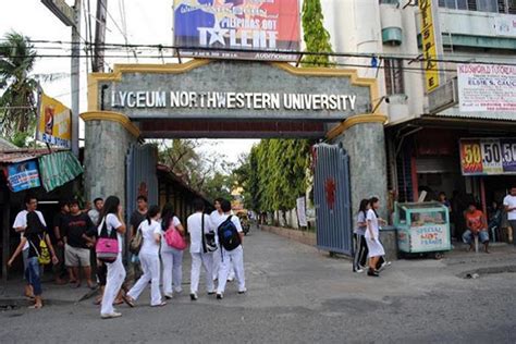 Lyceum-Northwestern University Philippines | MBBS Admission 2023, Fees ...