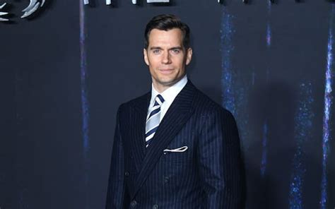 Henry Cavill confirms the return as Superman - Italian Post