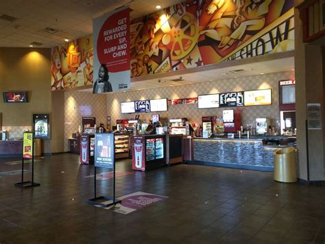 Cinemark 14 | 2825 Wind River Ln, Denton, TX 76210, USA