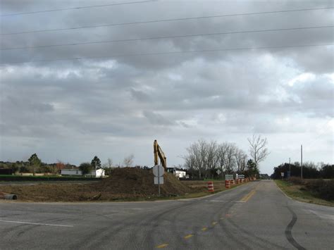 Foley Beach Express north extension - AARoads