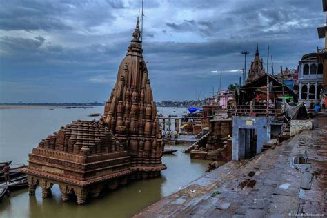 25 Divine Ghats in Varanasi for a Sacred Piligrimage 2024