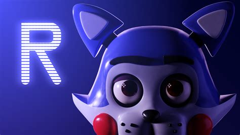 Discuss Everything About Five Nights at Candy's Wiki | Fandom