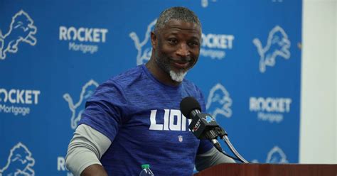 Detroit Lions Aaron Glenn must prove defense is better in 2023 - Sports ...