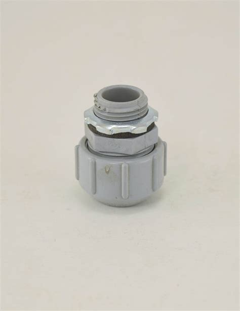 Electrical Strain Relief Connector - Electrical