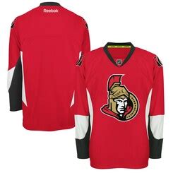 Ottawa Senators Jerseys - Buy Senators Authentic, Replica, Alternate & Custom Senators Jerseys ...