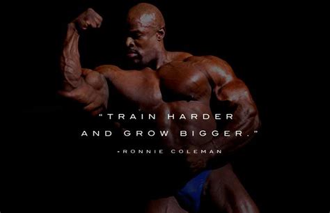 ronnie-coleman-motivational-workout-quote | Born to Workout | Born to ...