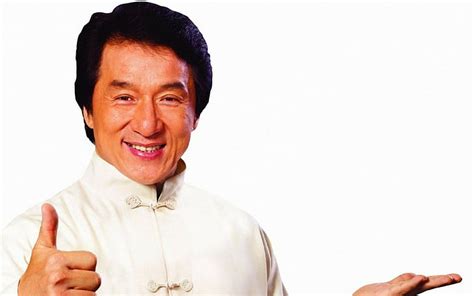 1920x1080px | free download | HD wallpaper: jackie chan, actor backgrounds, white suit, smile ...
