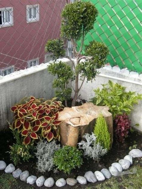 Backyard Corner Garden Ideas : back yard corner garden | Home ...