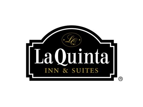 La Quinta Inn And Suites Logo PNG Transparent & SVG Vector - Freebie Supply