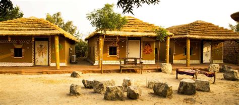 http://www.bishnoivillage.com | Village tours, Safari tour, Village