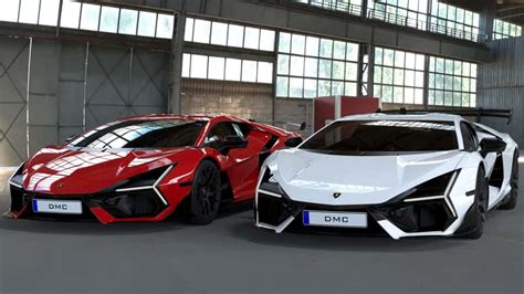 Lamborghini Revuelto News and Reviews | Motor1.com