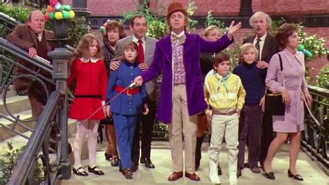 Willy Wonka And The Chocolate Factory (1971) Movie Review from Eye for Film