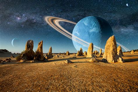 Want to Name a Planet? Now’s Your Chance | Discovery