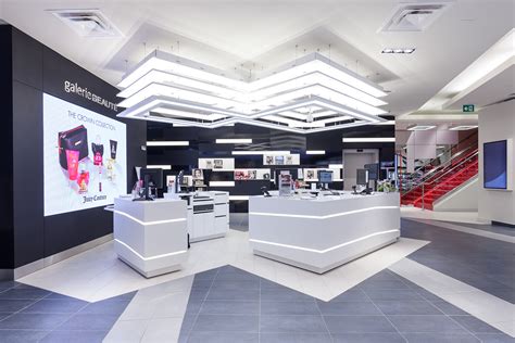 SHOPPERS DRUG MART,BEAUTY BOUTIQUE, CANADA. Tuxedo on Behance