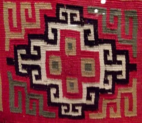 Inca Textiles - World History Encyclopedia