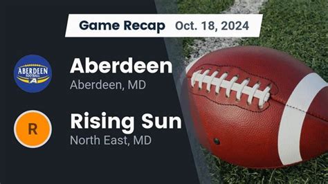 Football Game Preview: Rising Sun Tigers vs. Perryville Panthers