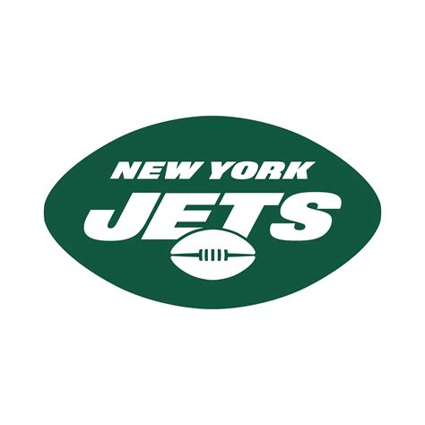 New York Jets Logo – PNG e Vetor – Download de Logo