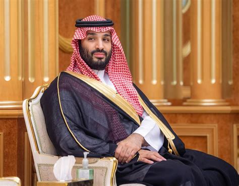 صحيفة الاتحاد on Twitter: "أعلن الأمير محمد بن سلمان بن عبدالعزيز ولي ...