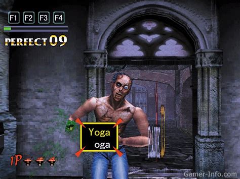 The Typing of the Dead (1999 video game)