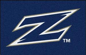 Fan Mats University of Akron Starter Mat - Fan Gear