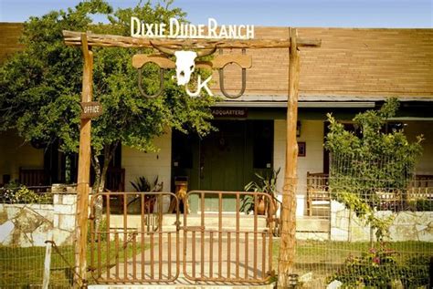 Amazing place - do it - Review of Dixie Dude Ranch, Bandera - Tripadvisor