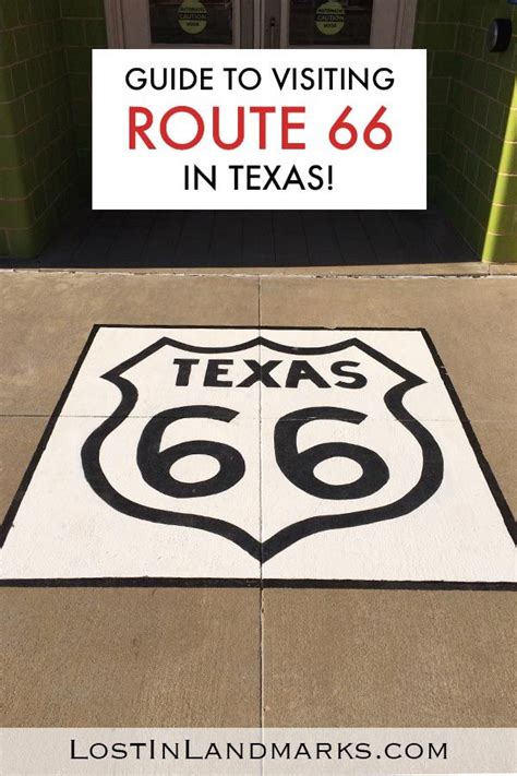 What not to miss when on a road trip and exploring Route 66 through ...