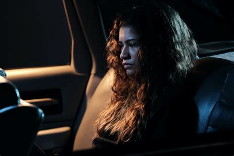 ‘Euphoria’ Season 2 Review: Zendaya’s HBO Return Is Redundant Excess ...