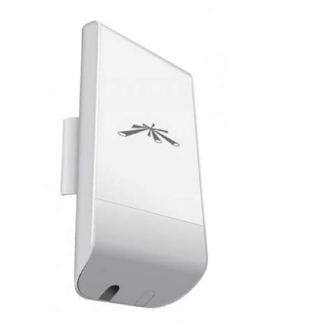 Ubiquiti NanoStation Loco M2 WISP CPE antenna