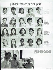 Coolidge High School - President Yearbook (Coolidge, AZ), Class of 1976, Page 133 of 200