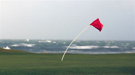 Gale-force winds set to batter Britain this week - ITV News