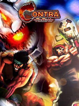 Contra ReBirth (2009)