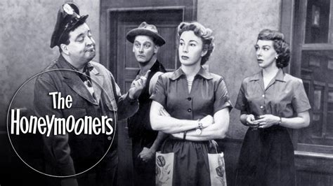 Watch The Honeymooners · Season 1 Episode 2 · Funny Money Full Episode Free Online - Plex