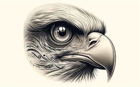 Eagle Tattoos: Symbols of Power and Freedom