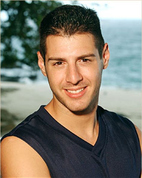 Rob Cesternino - Survivor Photo (13745692) - Fanpop