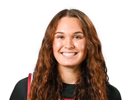 Katie Krupa - Harvard Crimson Forward - ESPN