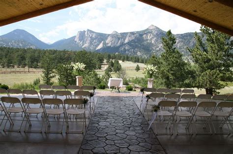 Black Canyon Inn - Estes Park, CO - Wedding Venue