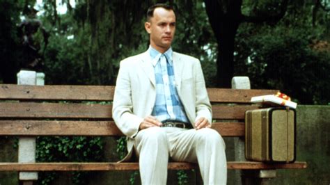 'Forrest Gump' turns 20, but the film never left us - TODAY.com