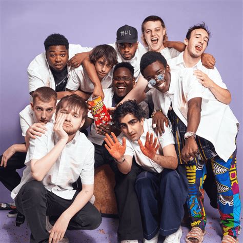 Brockhampton Shares Two New Tracks Ahead Of Future Album Releases