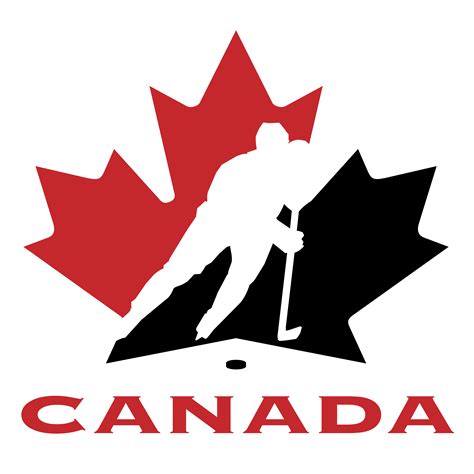 Canada Hockey Association – Logos Download