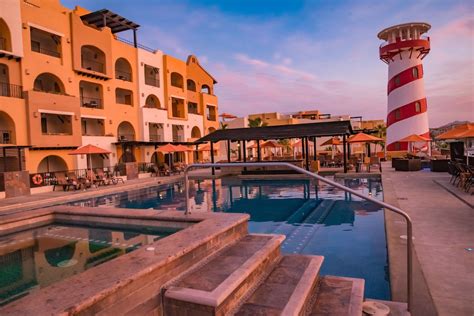 Tesoro Los Cabos - All Inclusive Available: 2019 Pictures, Reviews, Prices & Deals | Expedia.ca