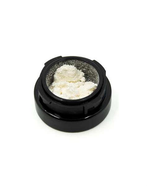 CBG Isolate - >99% Premium Grade Cannabigerol - Lowest Prices