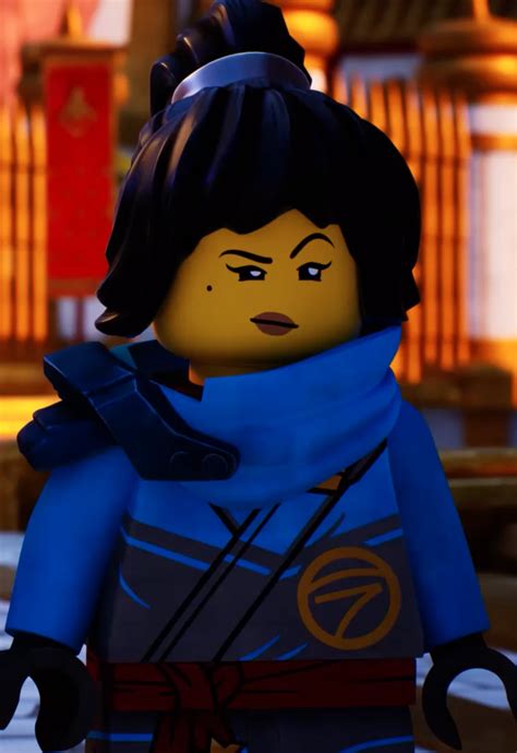 Nya | The Lego Crossover Wiki | Fandom