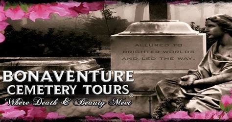 Our 5 Star Reviews | Bonaventure Cemetery Tours