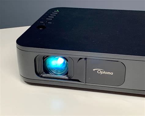 How To Connect To Optoma Projector Wireless | Robots.net